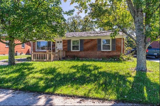 1734 Raleigh Road, Lexington KY 40505