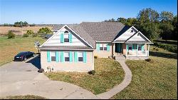 5721 SE Riverside Terrace, St Joseph MO 64507