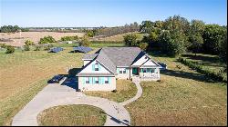 5721 SE Riverside Terrace, St Joseph MO 64507