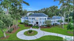 5 Creek Marsh Lane, Savannah GA 31411