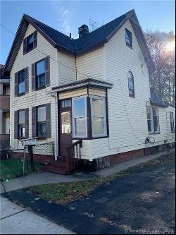 32 Henry Street, New Haven CT 06511