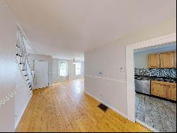 32 Henry Street, New Haven CT 06511