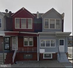 1826 S 54th Street, Philadelphia PA 19143