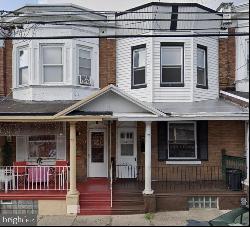 842 E Westmoreland Street, Philadelphia PA 19134