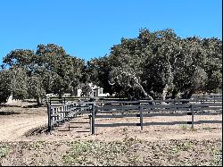 2714 Cebada Canyon Road, Lompoc CA 93436