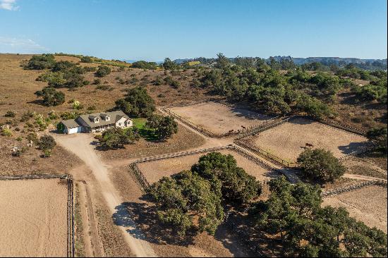 2714 Cebada Canyon Road, Lompoc CA 93436