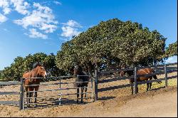 2714 Cebada Canyon Road, Lompoc CA 93436