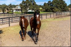 2714 Cebada Canyon Road, Lompoc CA 93436