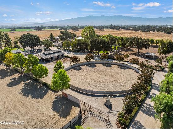 3248 Roblar Avenue, Santa Ynez CA 93460