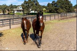 2714 Cebada Canyon Road, Lompoc CA 93436