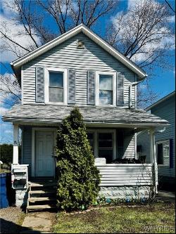 40 N Adam Street, Lockport-City NY 14094