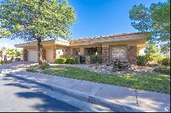 2155 E Topaz Way, St. George UT 84790