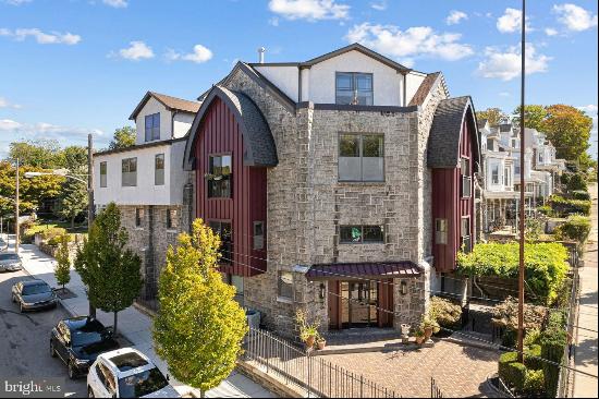 4557 Manayunk Avenue Unit 3, Philadelphia PA 19128