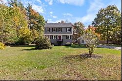 38 Holly View Dr, New Ipswich NH 03071