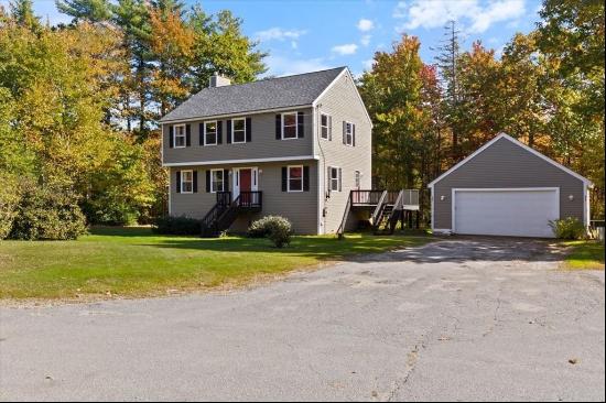 38 Holly View Dr, New Ipswich NH 03071