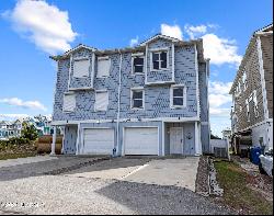 206 Asbury Avenue Unit A, Atlantic Beach NC 28512