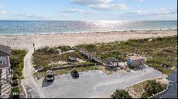 206 Asbury Avenue Unit A, Atlantic Beach NC 28512