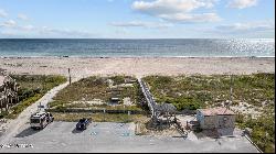 206 Asbury Avenue Unit A, Atlantic Beach NC 28512