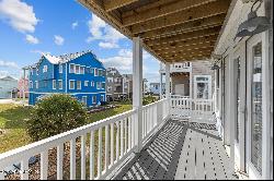 206 Asbury Avenue Unit A, Atlantic Beach NC 28512