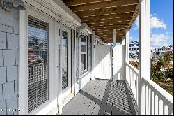 206 Asbury Avenue Unit A, Atlantic Beach NC 28512