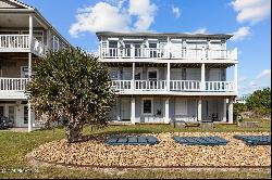 206 Asbury Avenue Unit A, Atlantic Beach NC 28512