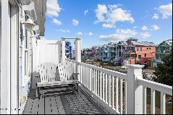 206 Asbury Avenue Unit A, Atlantic Beach NC 28512