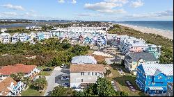 206 Asbury Avenue Unit A, Atlantic Beach NC 28512