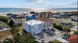 206 Asbury Avenue Unit A, Atlantic Beach NC 28512