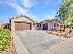 2158 W Clearview Trail, Phoenix AZ 85086