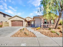 2158 W Clearview Trail, Phoenix AZ 85086