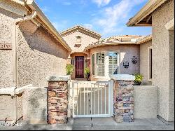 2158 W Clearview Trail, Phoenix AZ 85086