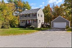 38 Holly View Dr #4, New Ipswich NH 03071