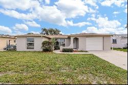 1140 Normandy Boulevard, Holiday FL 34691