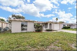 1140 Normandy Boulevard, Holiday FL 34691