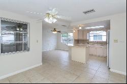 1140 Normandy Boulevard, Holiday FL 34691