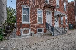 516 Chain Street, Norristown PA 19401