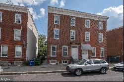 516 Chain Street, Norristown PA 19401