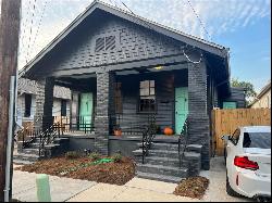 4533 Danneel Street, New Orleans LA 70115