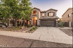 3331 W Hemingway Lane, Anthem AZ 85086