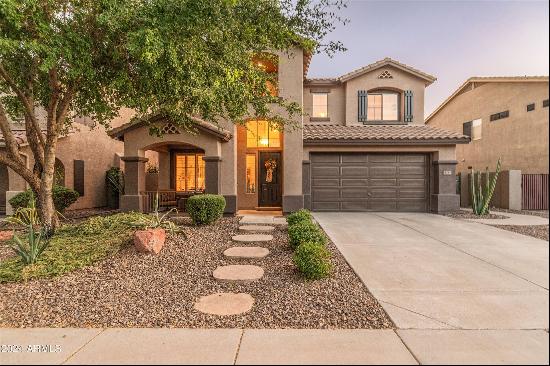 3331 W Hemingway Lane, Anthem AZ 85086