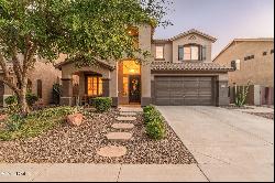 3331 W Hemingway Lane, Anthem AZ 85086