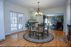 87 Meadow Ridge, Avon CT 06001