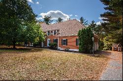 87 Meadow Ridge, Avon CT 06001