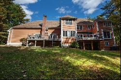 87 Meadow Ridge, Avon CT 06001