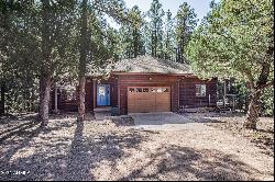 5655 W Karla Court, Pine AZ 85544