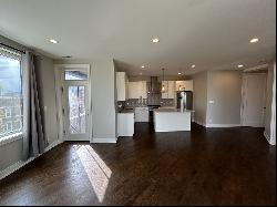 2303 W Wilcox Street #4N, Chicago IL 60612