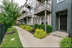 1815 Ridley Blvd #8, Nashville TN 37203