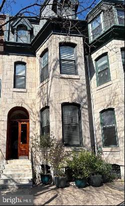 152 N 21st Street Unit 1, Philadelphia PA 19103