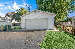 1436 GRANT Street, Marinette WI 54143