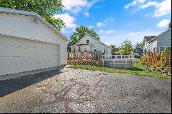 1436 GRANT Street, Marinette WI 54143